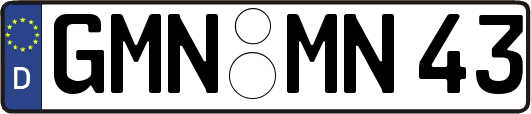 GMN-MN43