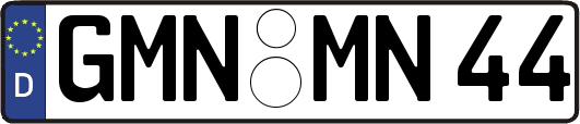 GMN-MN44