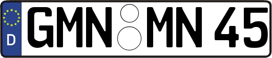 GMN-MN45