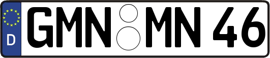 GMN-MN46