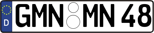 GMN-MN48