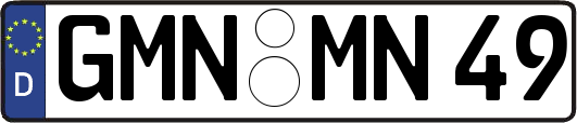 GMN-MN49
