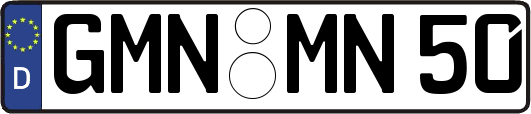 GMN-MN50