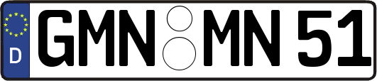 GMN-MN51