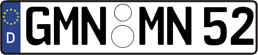 GMN-MN52