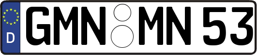 GMN-MN53
