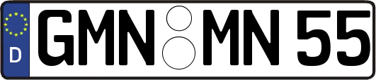 GMN-MN55