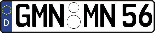 GMN-MN56