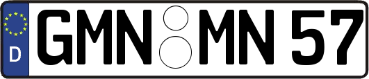 GMN-MN57