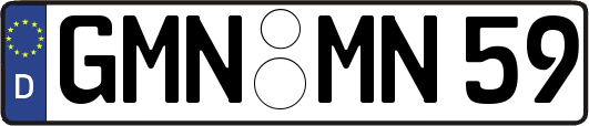 GMN-MN59
