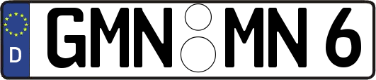 GMN-MN6