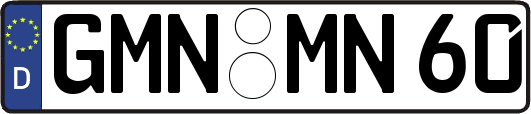 GMN-MN60