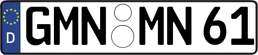 GMN-MN61