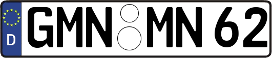 GMN-MN62
