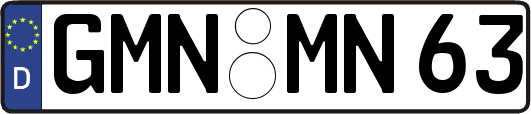 GMN-MN63