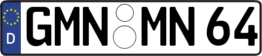 GMN-MN64