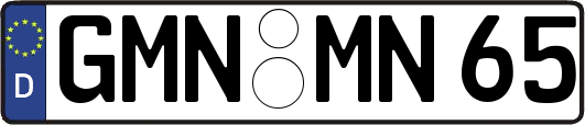 GMN-MN65