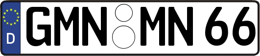GMN-MN66