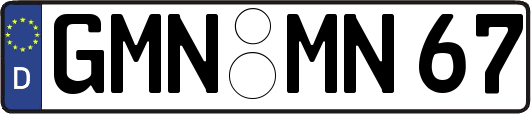 GMN-MN67