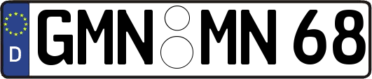 GMN-MN68