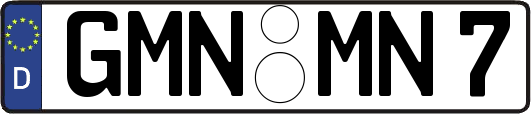 GMN-MN7