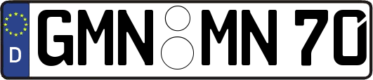 GMN-MN70