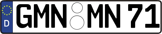 GMN-MN71