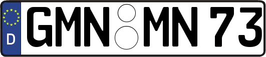 GMN-MN73