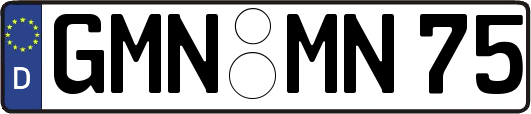 GMN-MN75