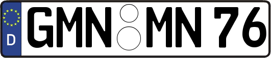 GMN-MN76