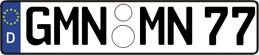 GMN-MN77