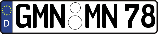 GMN-MN78