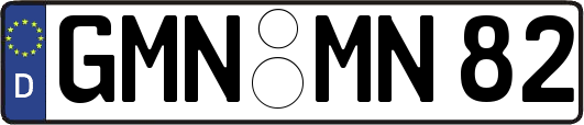GMN-MN82