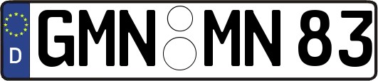 GMN-MN83
