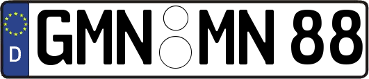 GMN-MN88