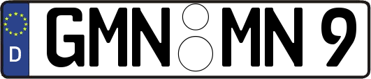 GMN-MN9