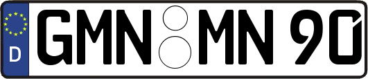 GMN-MN90