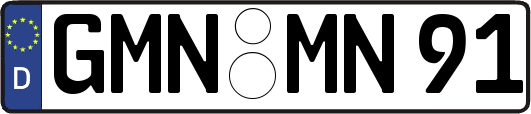 GMN-MN91