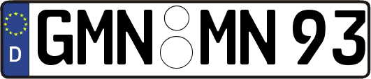 GMN-MN93