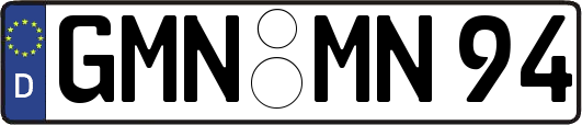 GMN-MN94