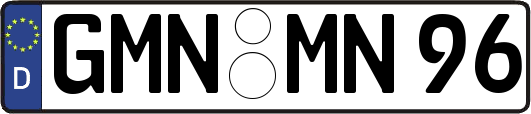 GMN-MN96