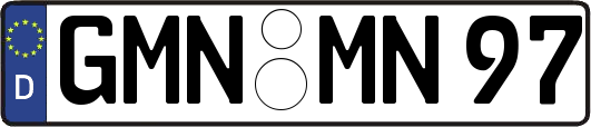 GMN-MN97