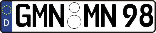 GMN-MN98
