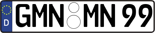 GMN-MN99