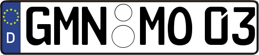 GMN-MO03