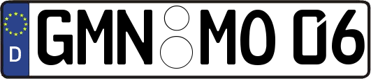GMN-MO06