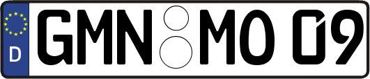 GMN-MO09