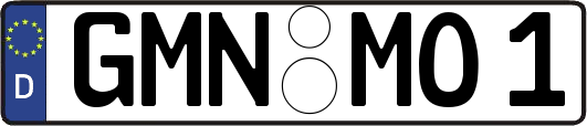 GMN-MO1
