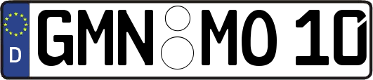 GMN-MO10