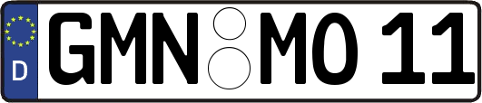 GMN-MO11